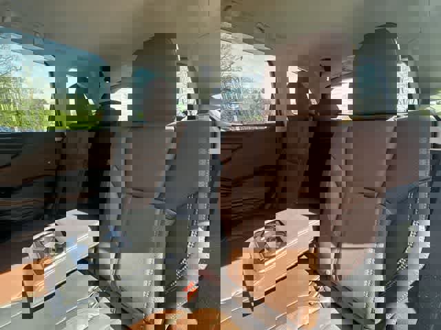 Certified 2024 Subaru Forester Touring image 18