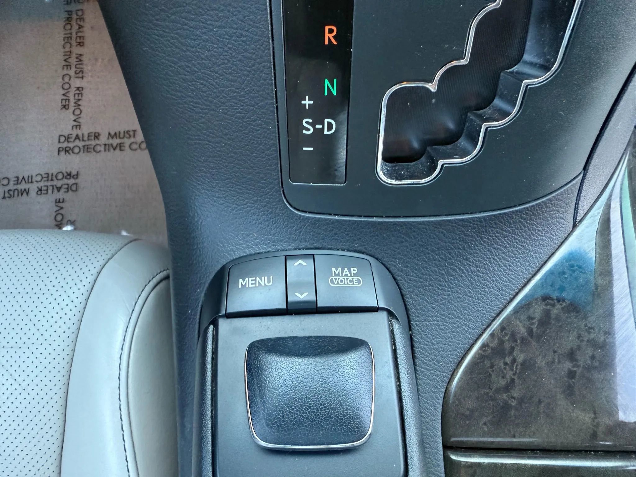 Used 2013 Lexus RX 350 FWD w/ Navigation Pkg image 32