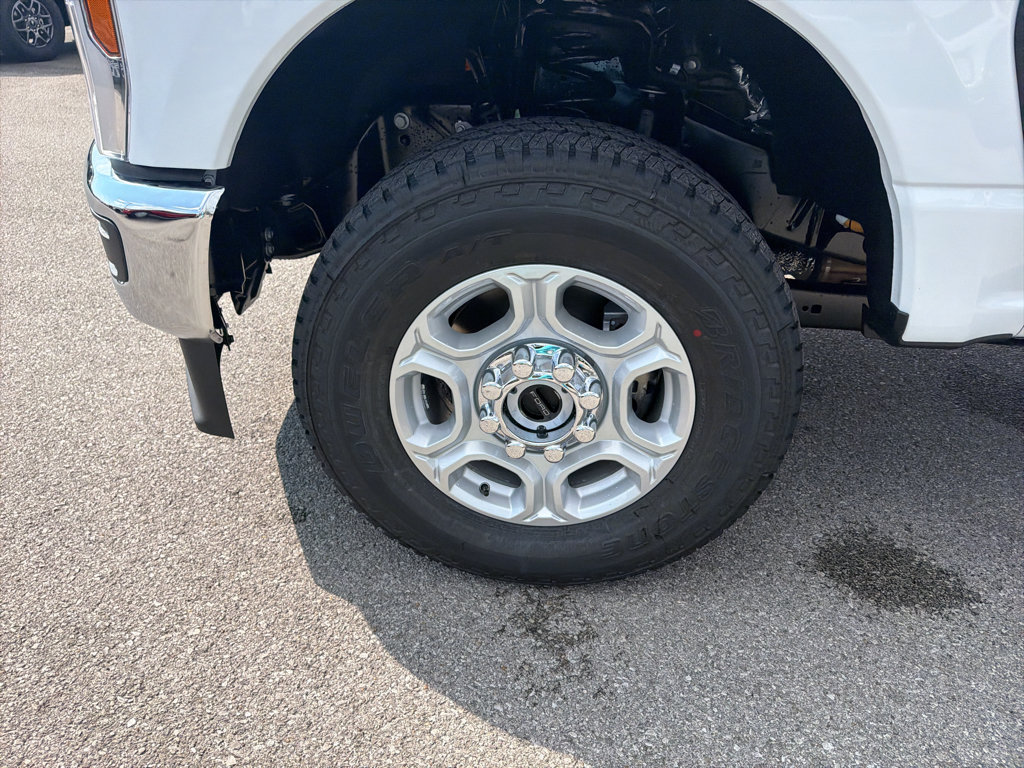 New 2027 Ford F250 XLT AWD/4WD image 31
