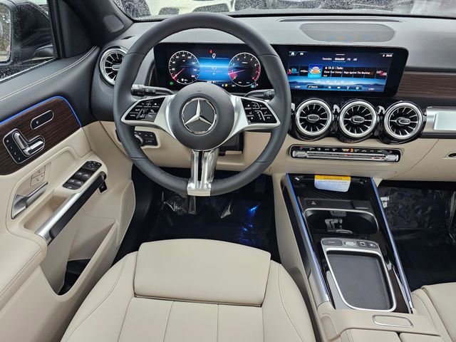 New 2026 Mercedes-Benz GLB 250 4MATIC image 30