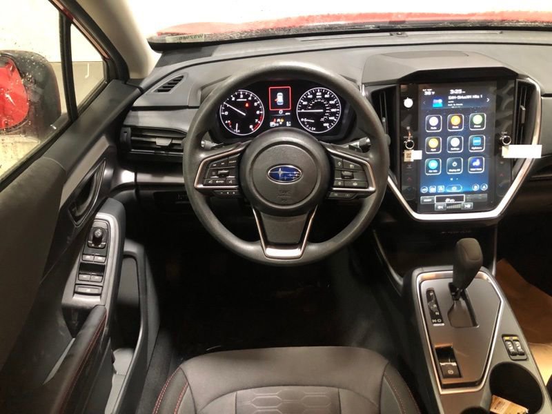 New 2026 Subaru Impreza 2.0i Sport image 29