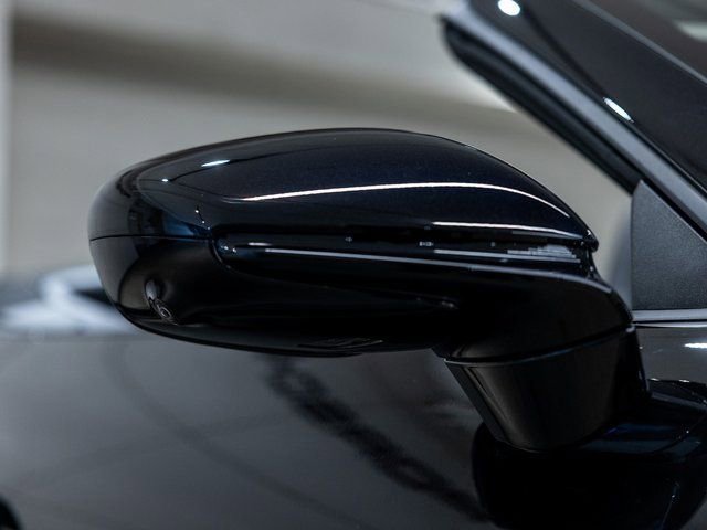 Certified 2024 Porsche 911 Turbo S image 14