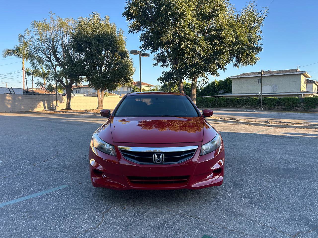 Used 2012 Honda Accord LX-S image 8