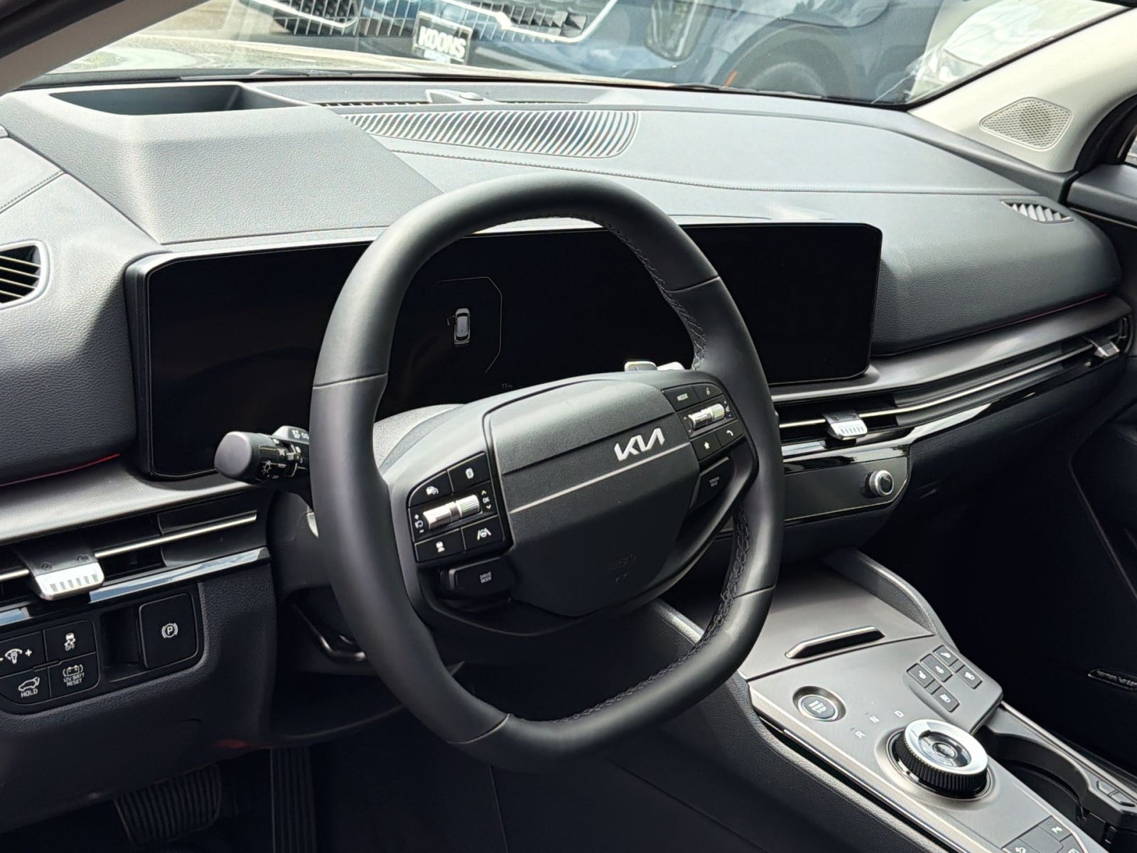 New 2026 Kia Sportage SX Prestige AWD/4WD image 20