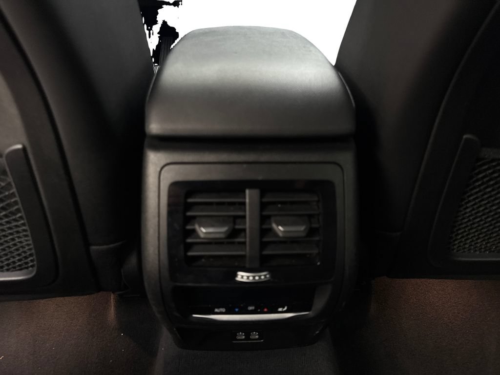 Used 2024 BMW X3 sDrive30i RWD image 74