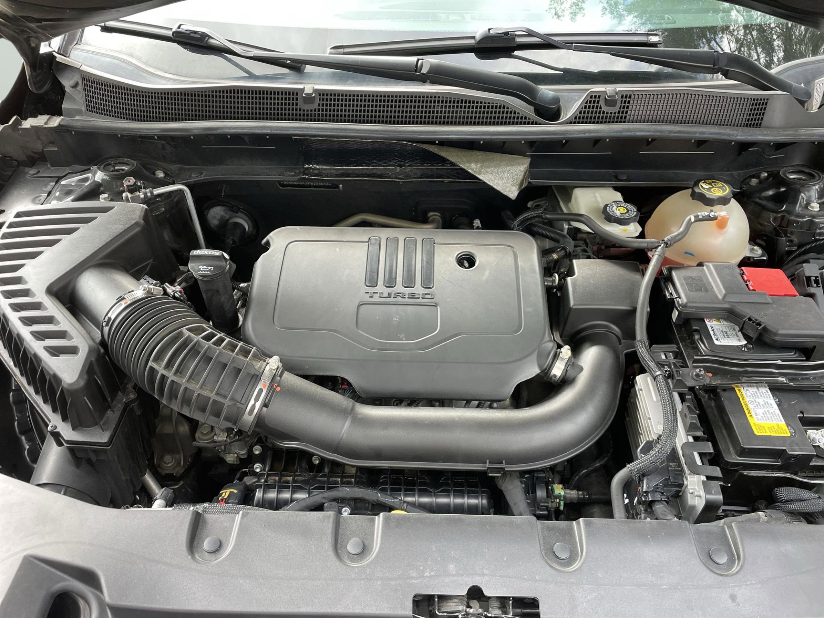 Used 2023 Chevrolet Blazer LT image 10