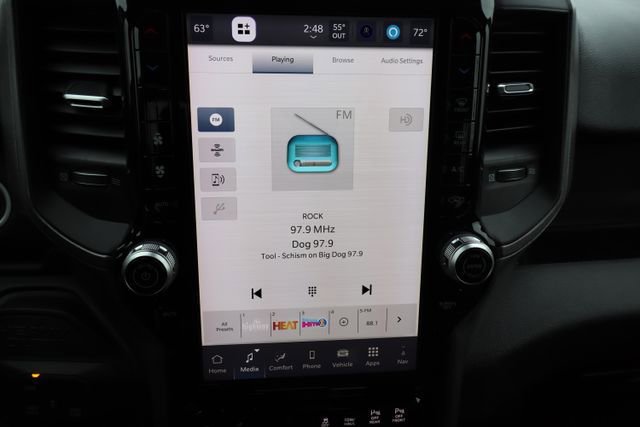 New 2026 RAM 2500 Tradesman image 23