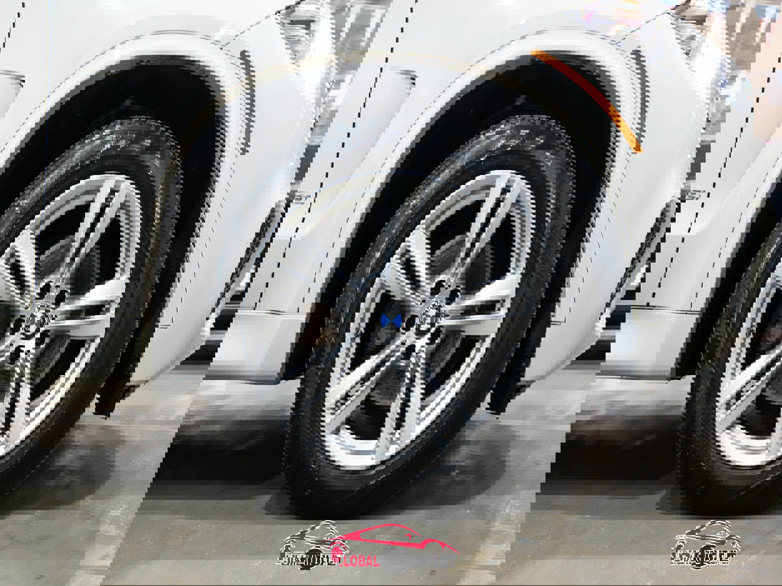 Used 2017 BMW X5 xDrive35i w/ M Sport Package image 10