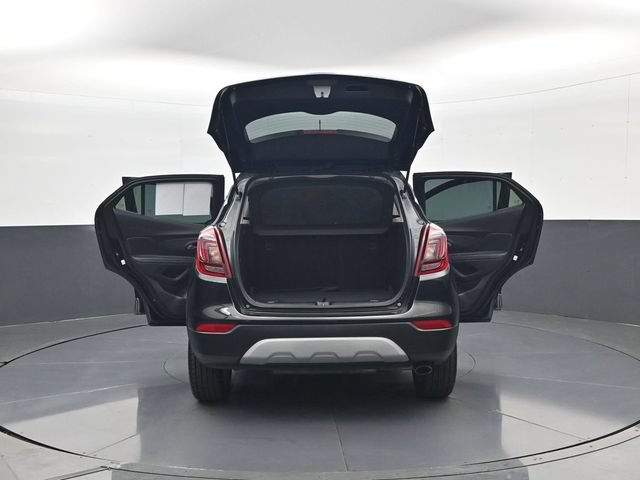 Certified 2020 Buick Encore Preferred w/ Safety Package FWD image 32