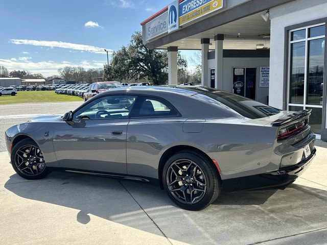 New 2026 Dodge Charger Scat Pack w/ Blacktop Package AWD/4WD image 17
