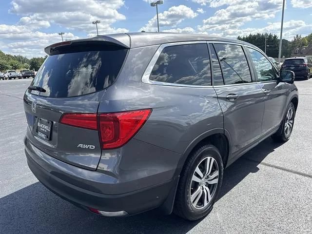 Used 2018 Honda Pilot EX-L image 6