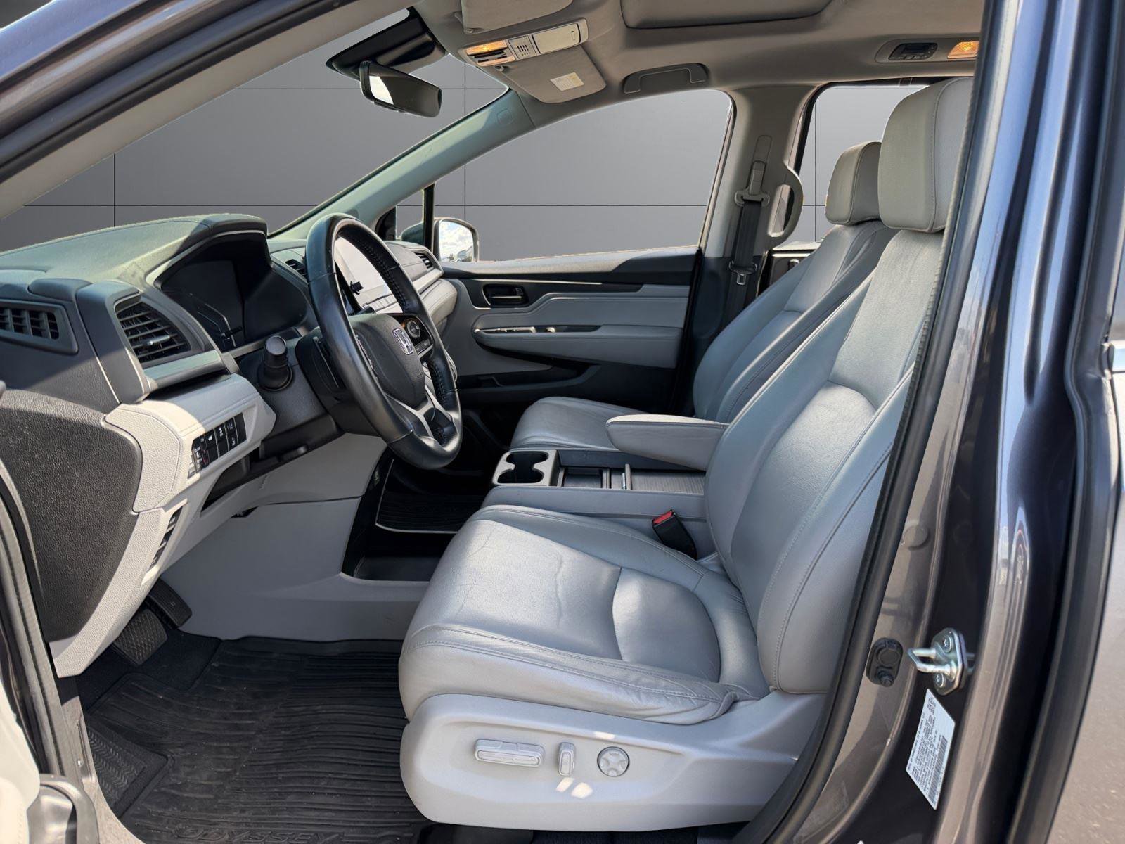 Used 2020 Honda Odyssey EX-L image 16