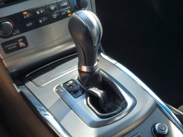 Used 2013 INFINITI G37 x Sedan w/ Premium Pkg AWD/4WD image 30