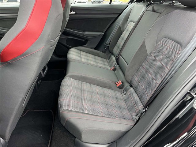 Used 2024 Volkswagen GTI S image 20