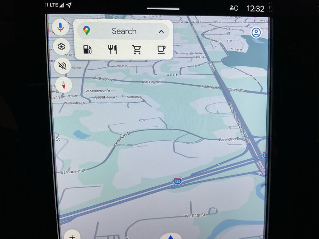 Used 2024 Volvo XC60 B5 Plus image 16