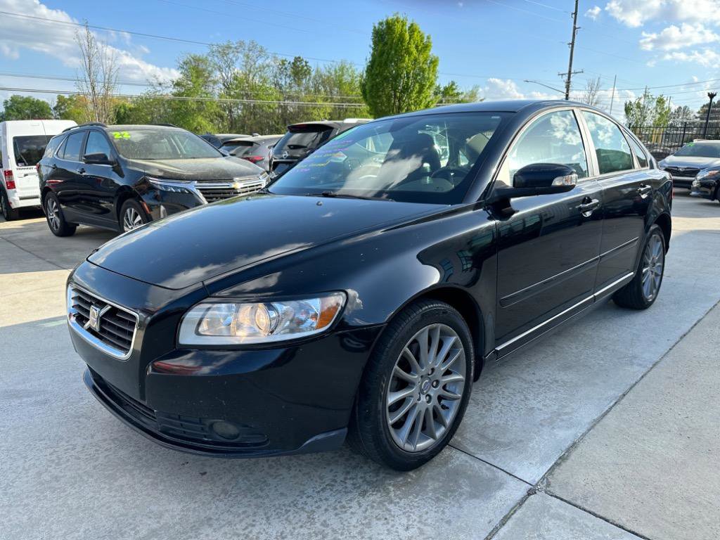 Used 2010 Volvo S40 2.4i image 17