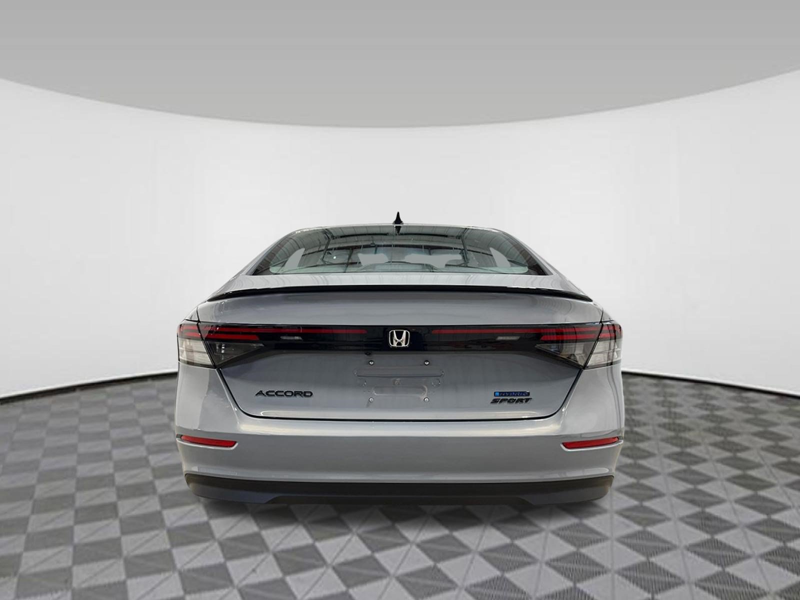 New 2026 Honda Accord Sport image 5