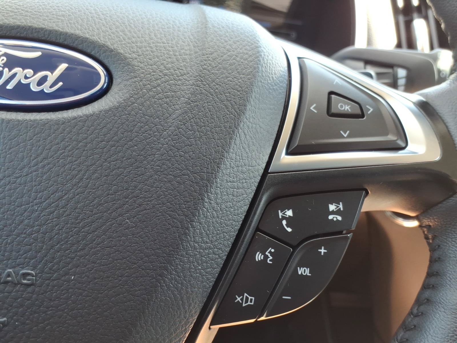 Used 2024 Ford Edge SEL w/ Convenience Package AWD/4WD image 26