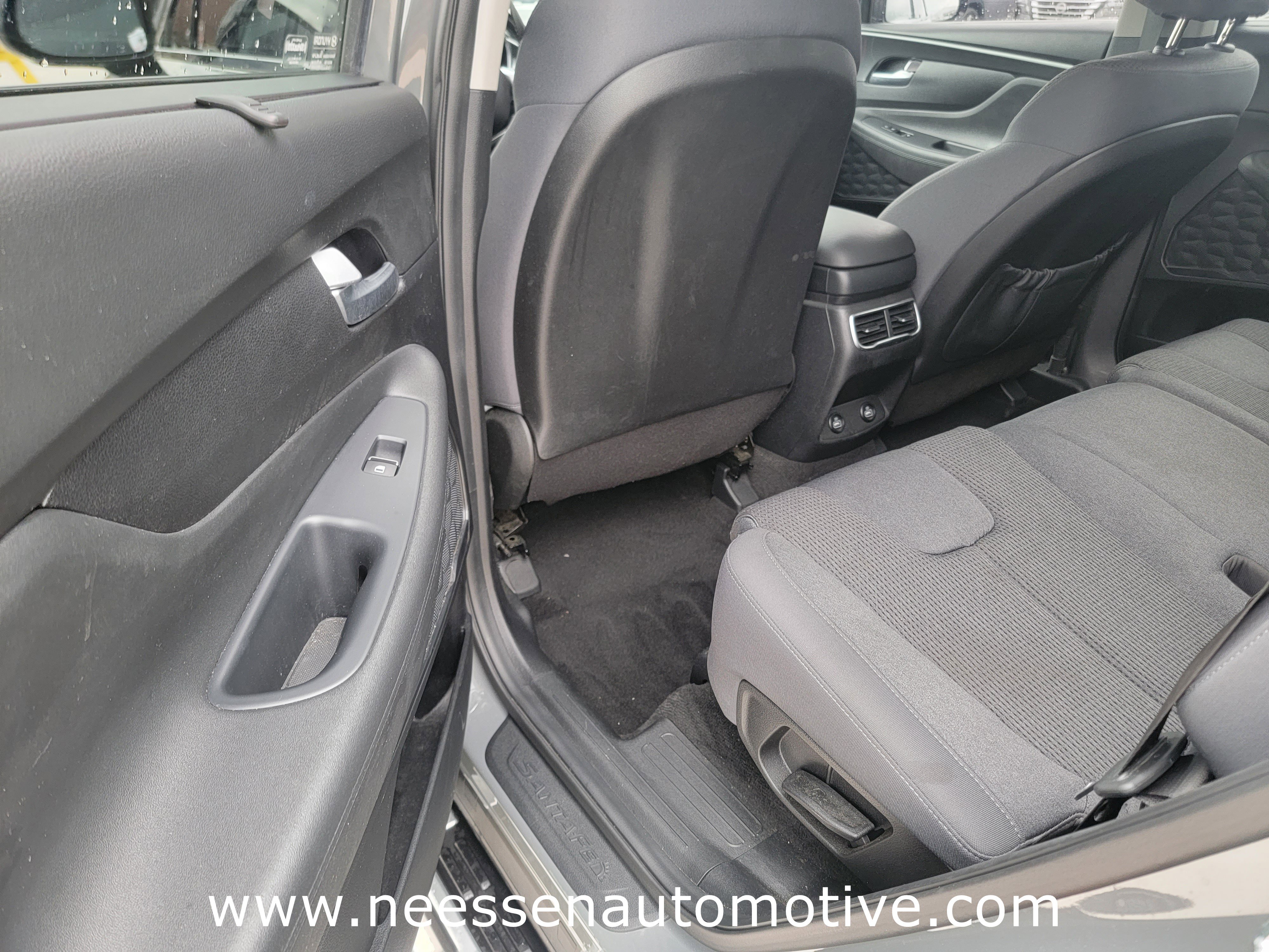 Used 2022 Hyundai Santa Fe XRT image 13