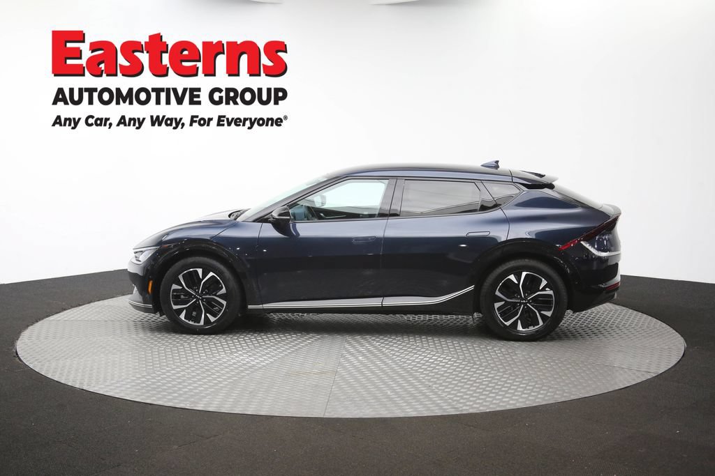 Used 2023 Kia EV6 Wind w/ Wind Technology Package AWD/4WD image 64