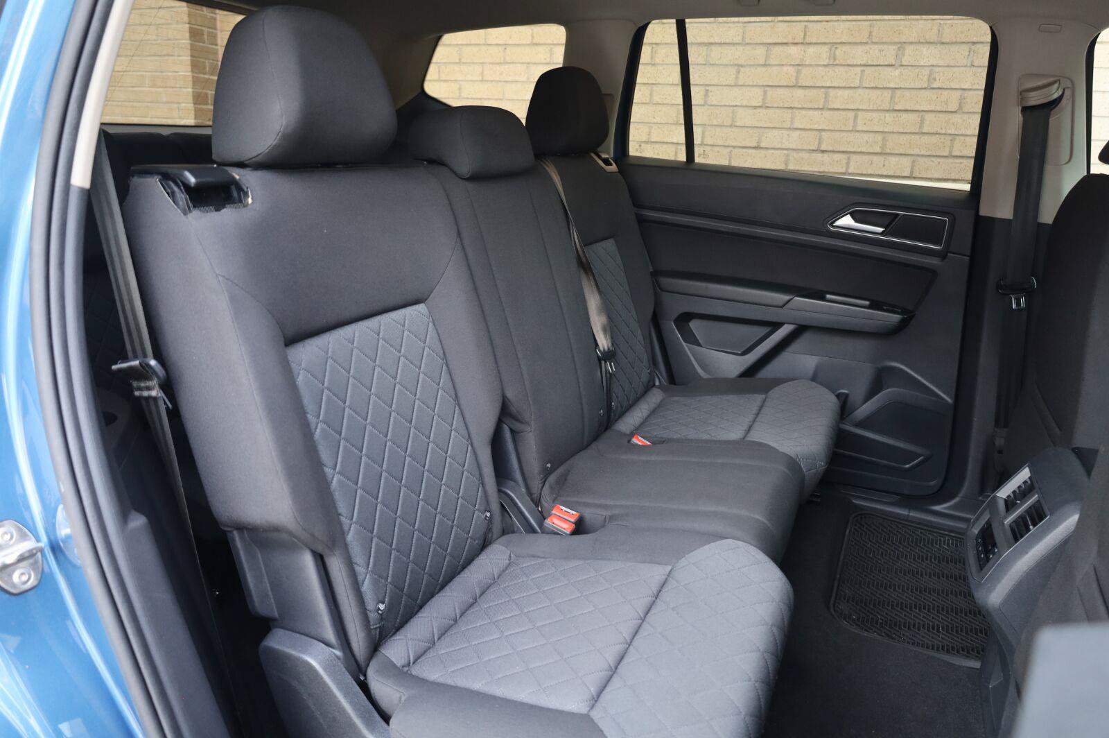 Used 2019 Volkswagen Atlas S FWD image 22