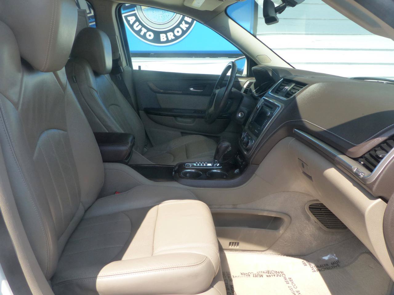 Used 2013 GMC Acadia Denali AWD/4WD image 14