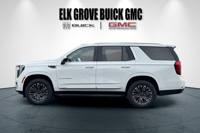 New 2026 GMC Yukon Elevation image 7