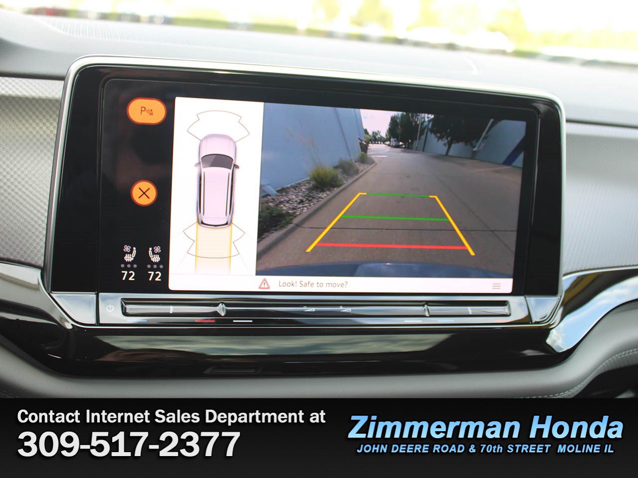 Used 2026 Volkswagen Atlas Peak Edition AWD/4WD image 23