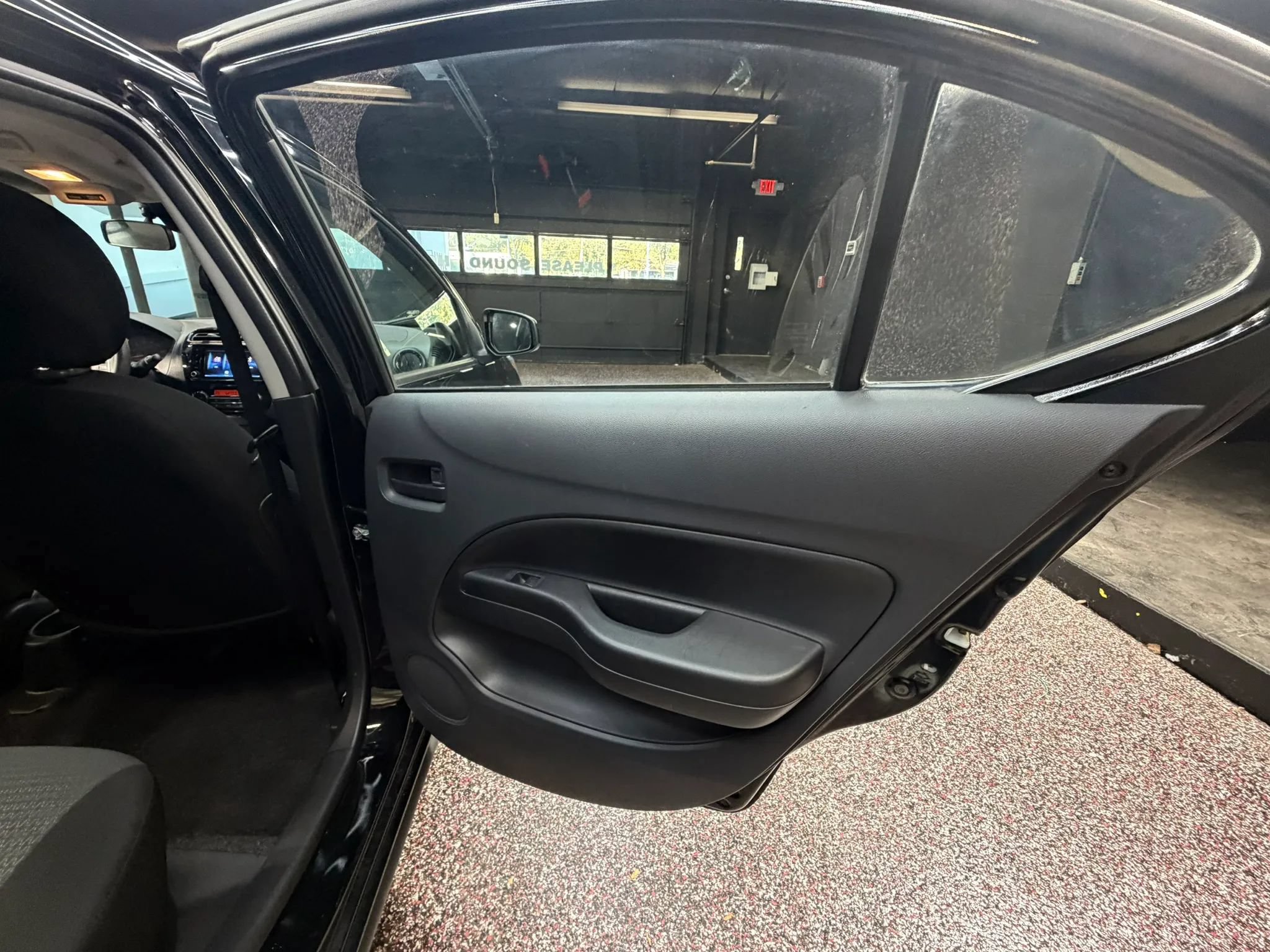 Used 2021 Mitsubishi Mirage G4 ES FWD image 29