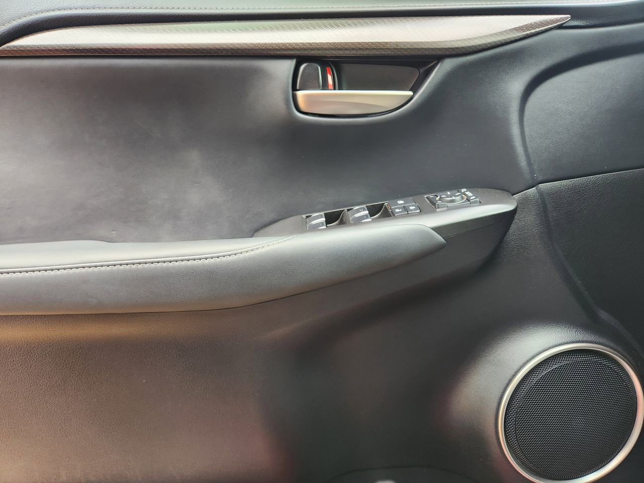 Used 2021 Lexus NX 300 FWD w/ Comfort Package image 22