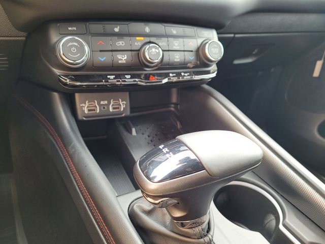 New 2026 Dodge Durango GT w/ Blacktop Package image 10