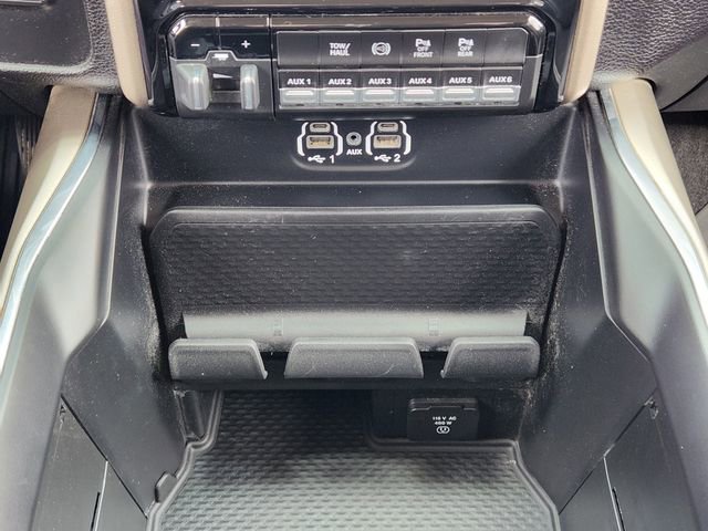Used 2022 RAM 2500 Laramie image 20