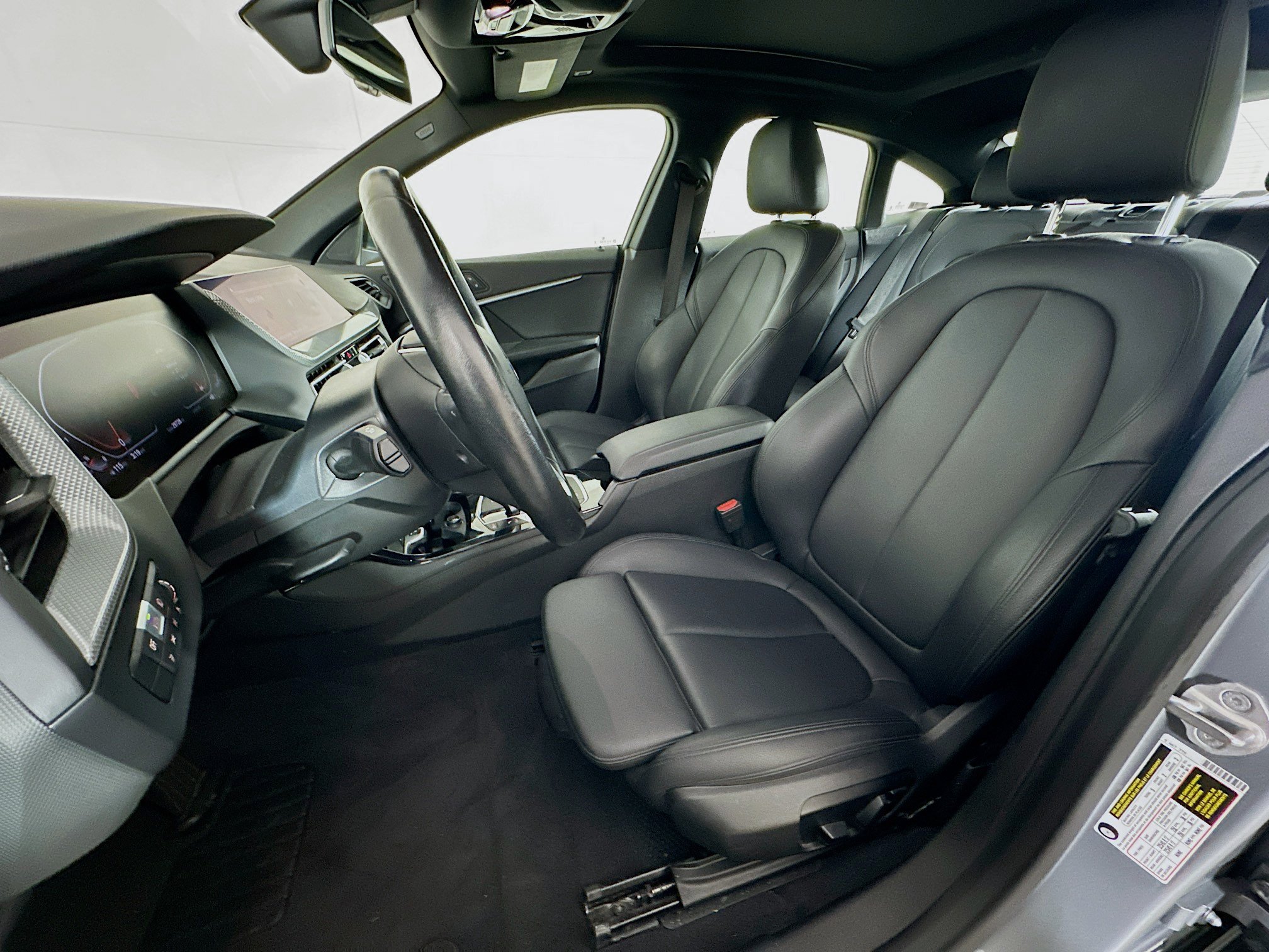 Used 2024 BMW 228i Gran Coupe FWD image 13