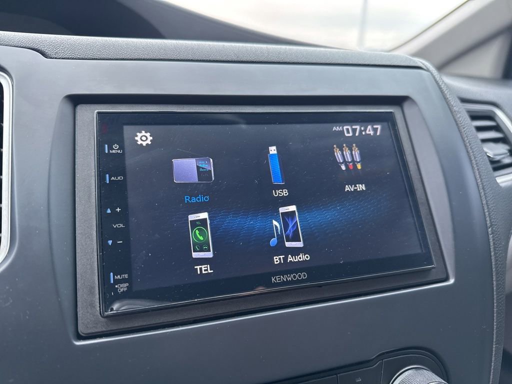 Used 2014 Honda Civic LX image 18