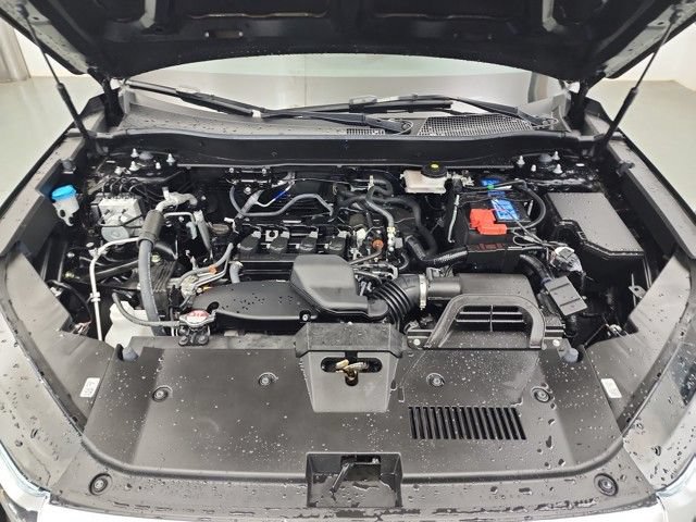 Used 2024 Honda CR-V EX-L image 37
