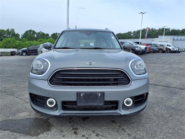 Used 2020 MINI Cooper Countryman ALL4 image 3