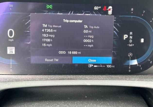 Used 2023 Volvo XC90 B6 Plus w/ Protection Package image 7