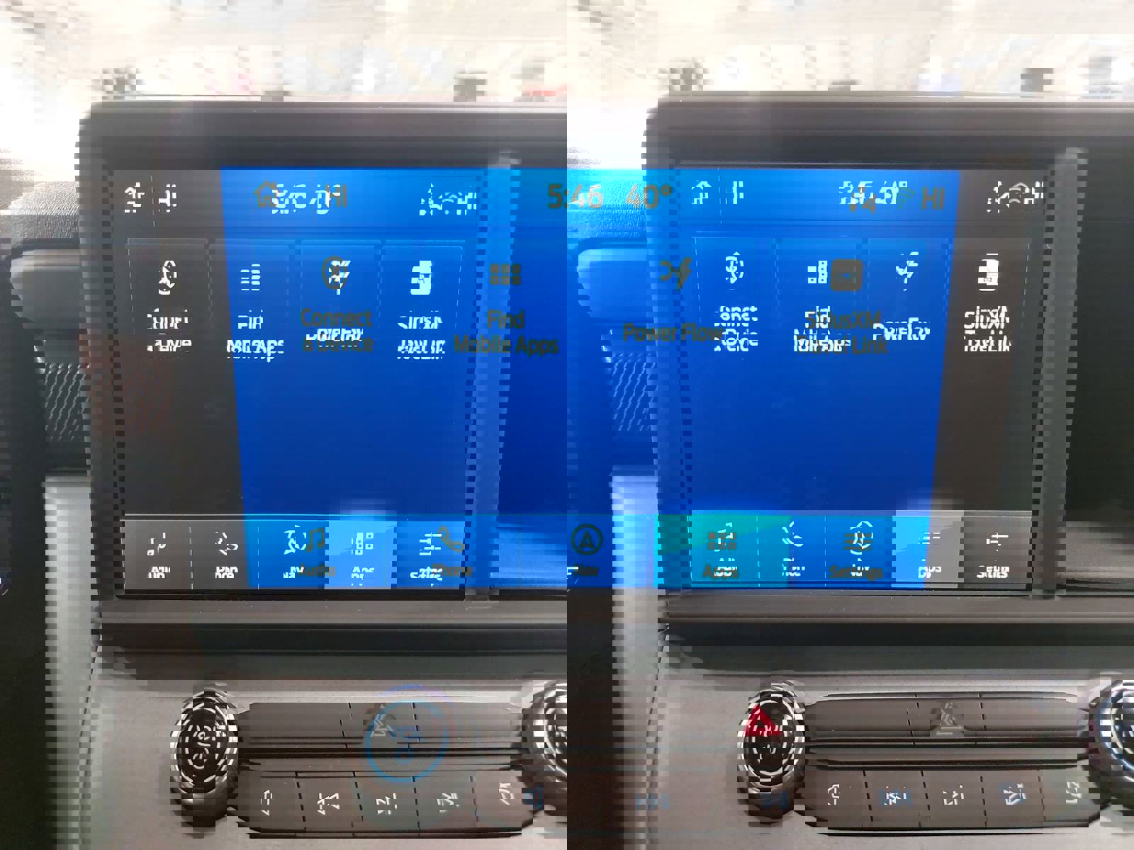 Used 2024 Ford Maverick Lariat image 24