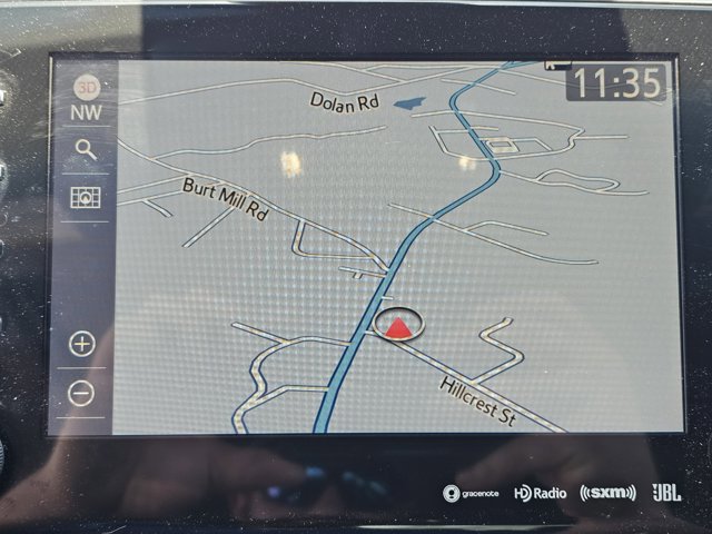 Used 2021 Toyota Avalon Limited w/ Advanced Safety Package FWD image 30