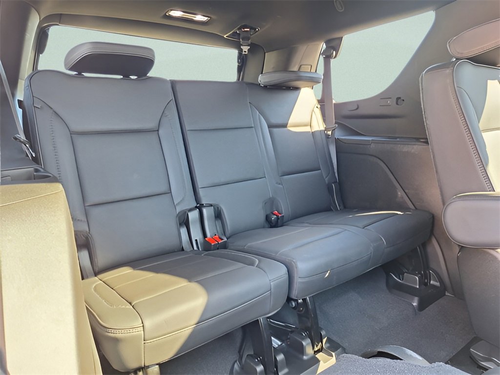 Used 2021 GMC Yukon Denali w/ Denali Ultimate Package image 34