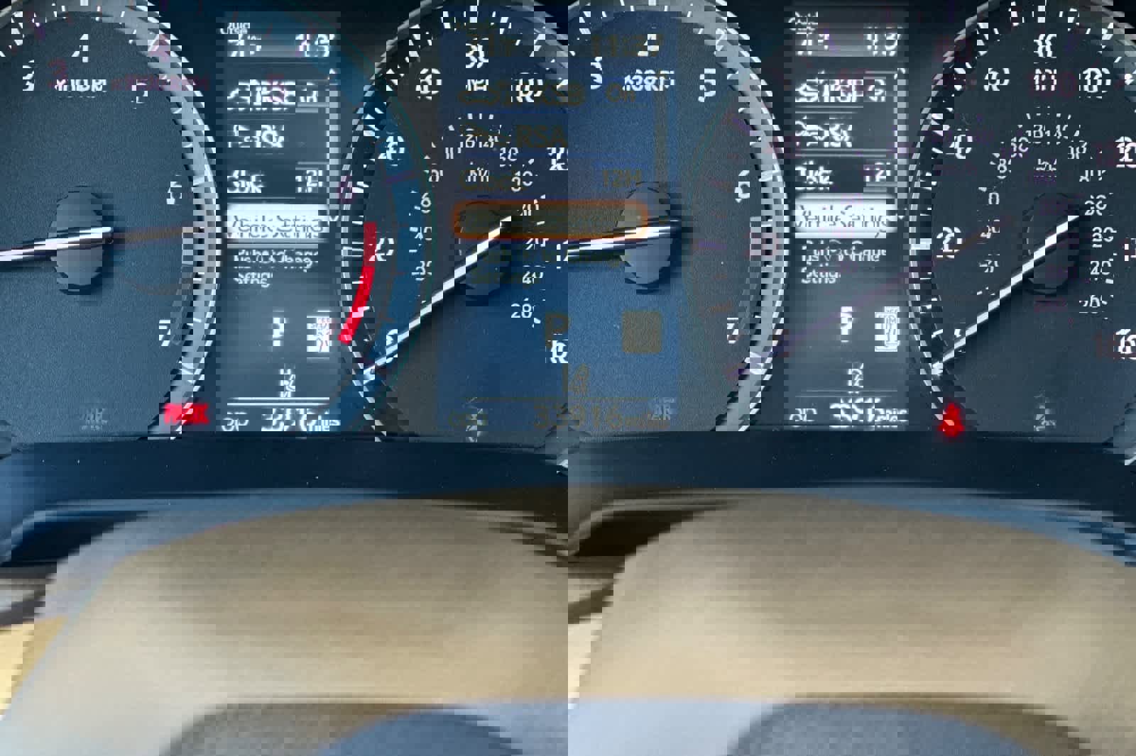 Certified 2022 Lexus RX 350 FWD w/ Premium Package image 30