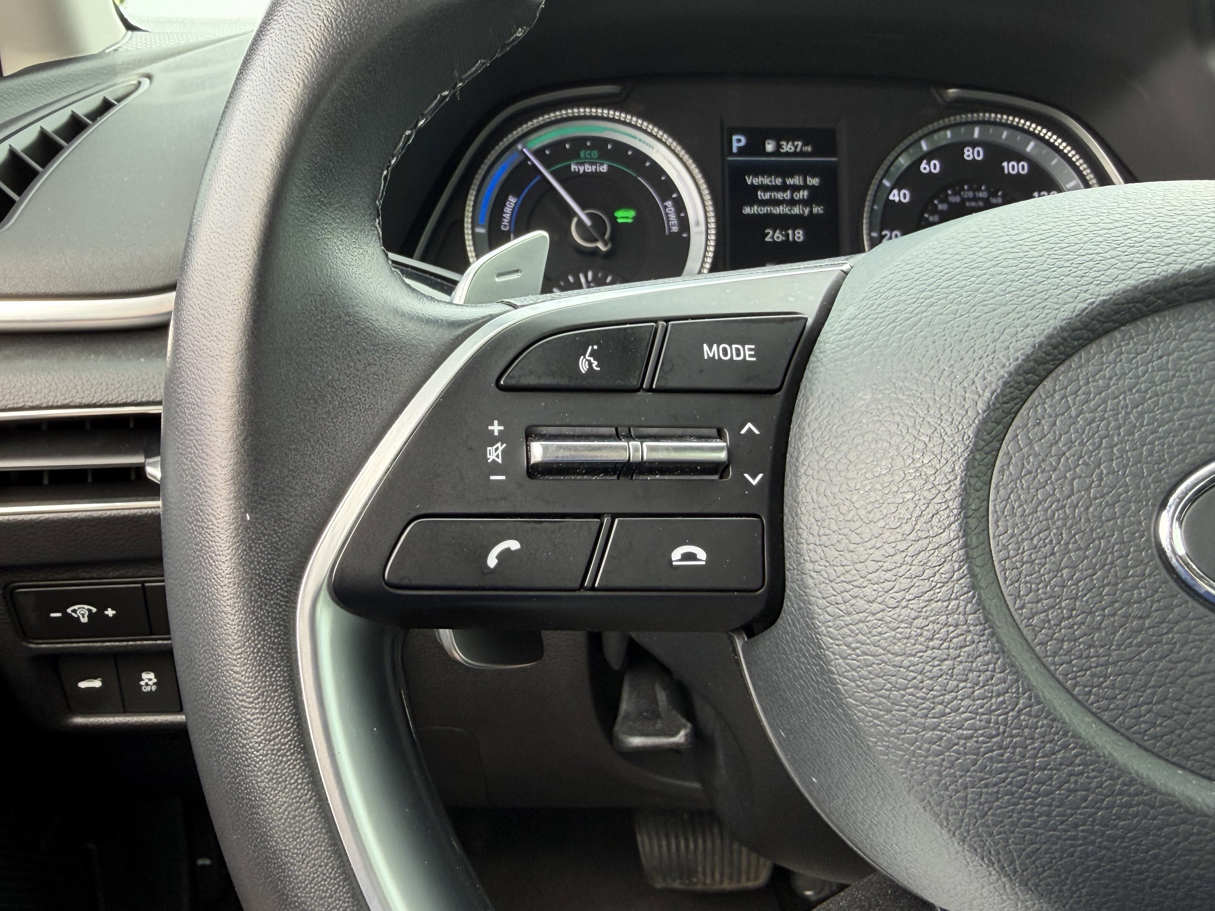 Used 2023 Hyundai Sonata SEL FWD image 25