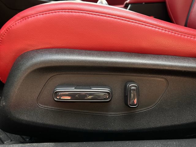 Used 2024 Acura Integra A-Spec image 28