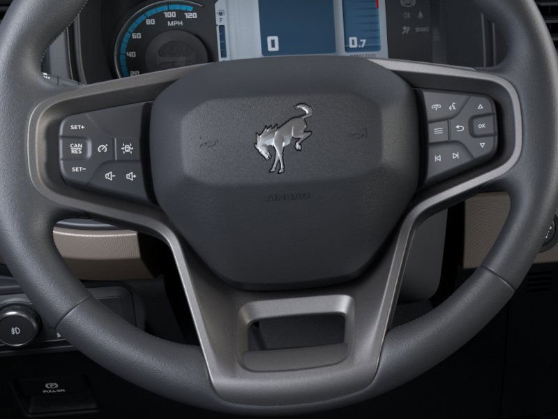 New 2025 Ford Bronco Big Bend w/ Black Diamond Package AWD/4WD image 14