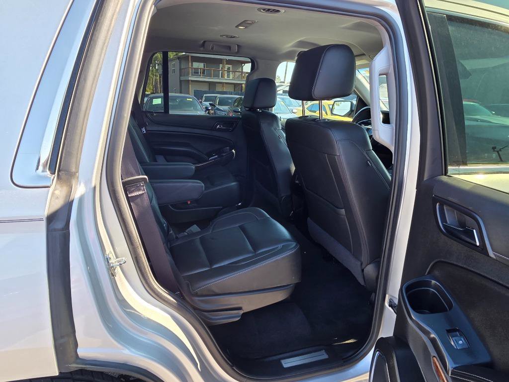 Used 2020 Chevrolet Tahoe Premier RWD image 14