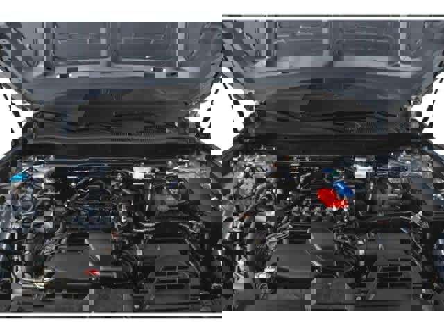 Used 2024 Honda CR-V LX image 15