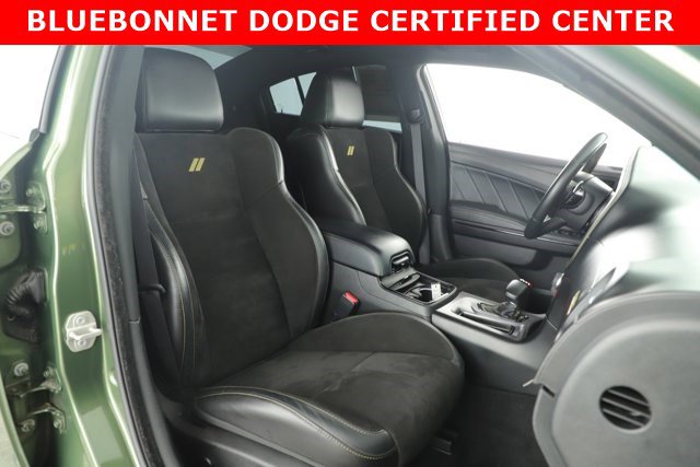 Used 2023 Dodge Charger Scat Pack RWD image 18