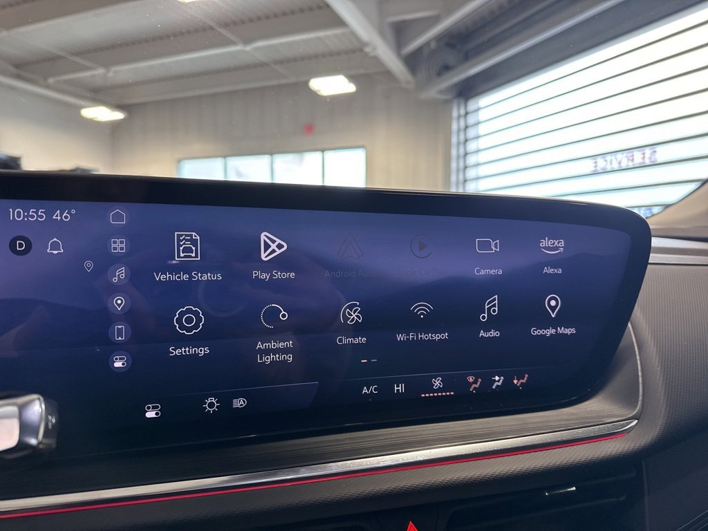 Used 2025 Buick Envision Preferred image 13