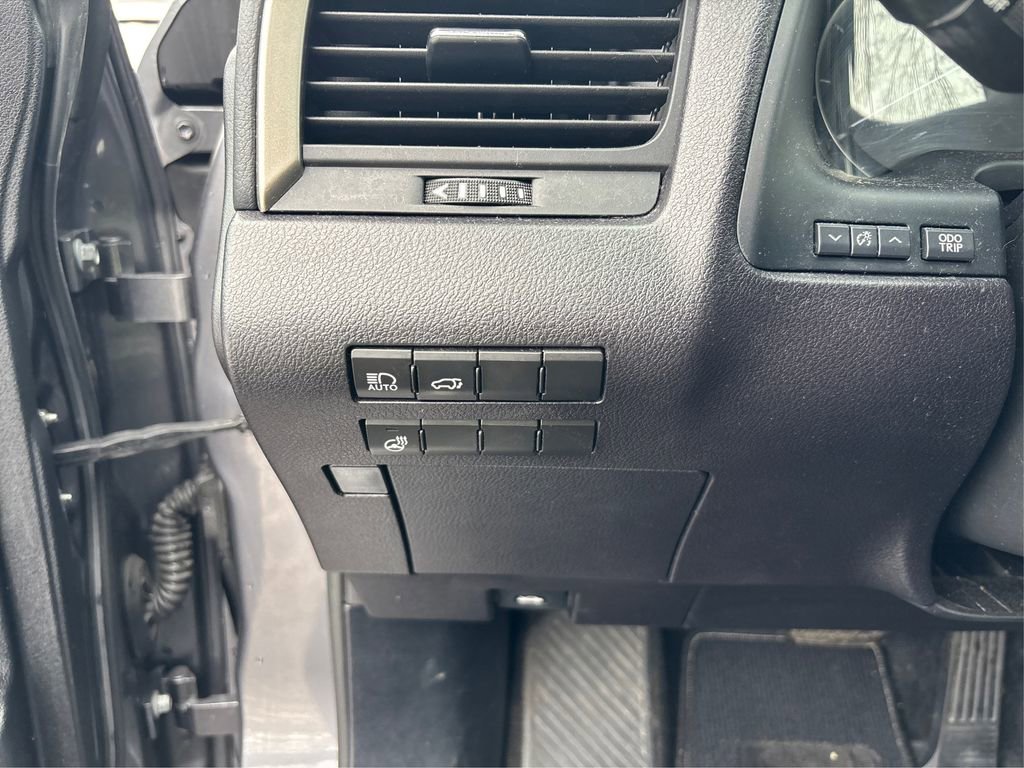 Used 2017 Lexus RX 350 FWD w/ Premium Package image 36