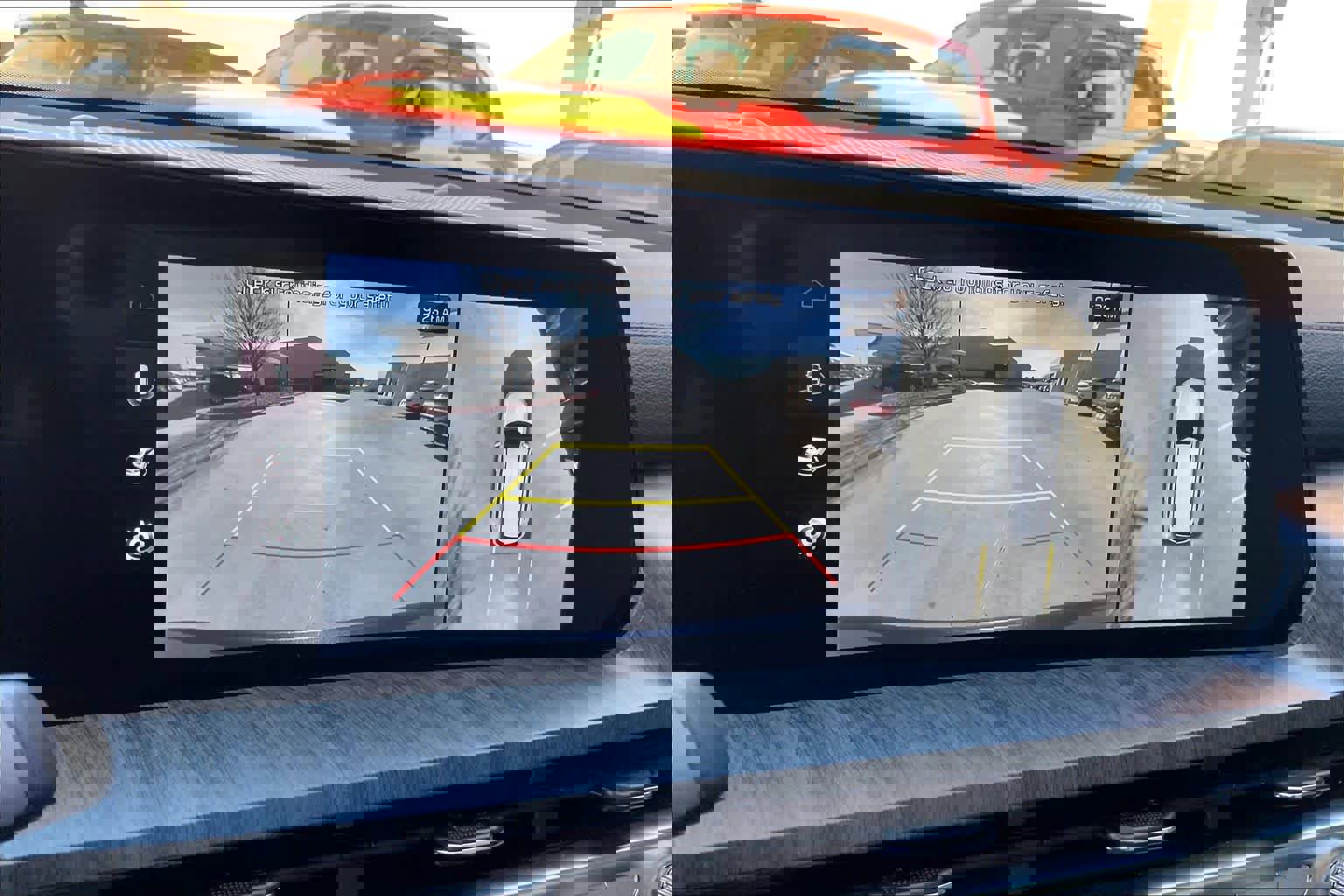 Used 2025 Kia Telluride SX image 29